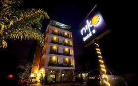 Niko Hotels Kochi